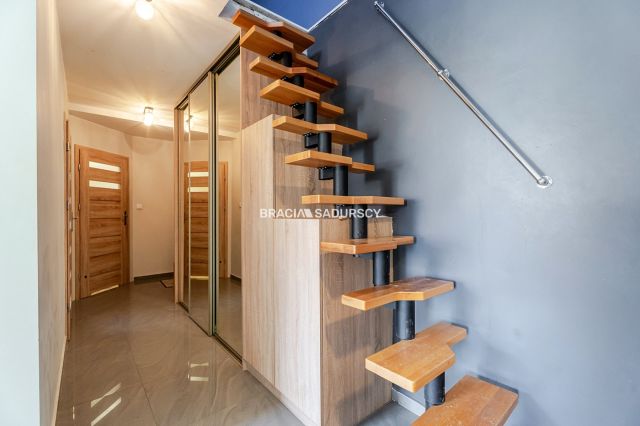 Mieszkanie 3-pokojowe Wieliczka, ul. Krakowska. Zdjęcie 19