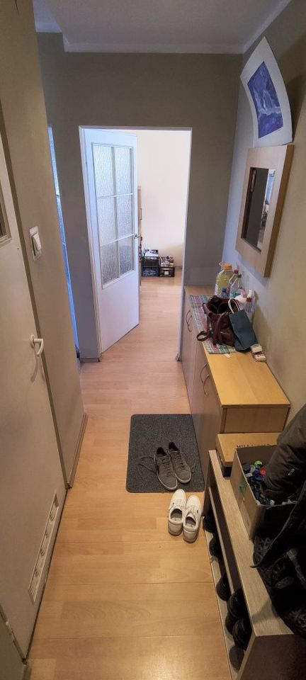 Mieszkanie 2-pokojowe Starogard Gdański, al. Wojska Polskiego. Zdjęcie 8