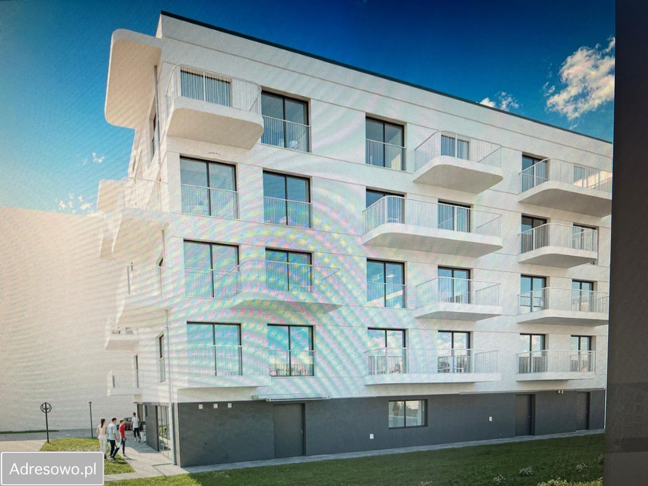 Działka inwestycyjna Kołobrzeg Centrum, ul. Piastowska. Zdjęcie 5