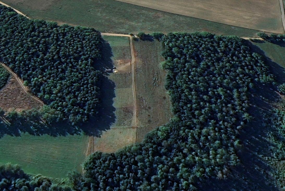 Działka budowlana Kożuchy. Zdjęcie 8