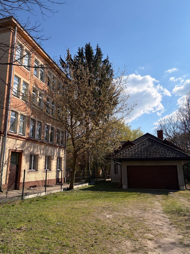 dom wolnostojący, 5 pokoi Ciechanów Centrum, ul. Piękna. Zdjęcie 4