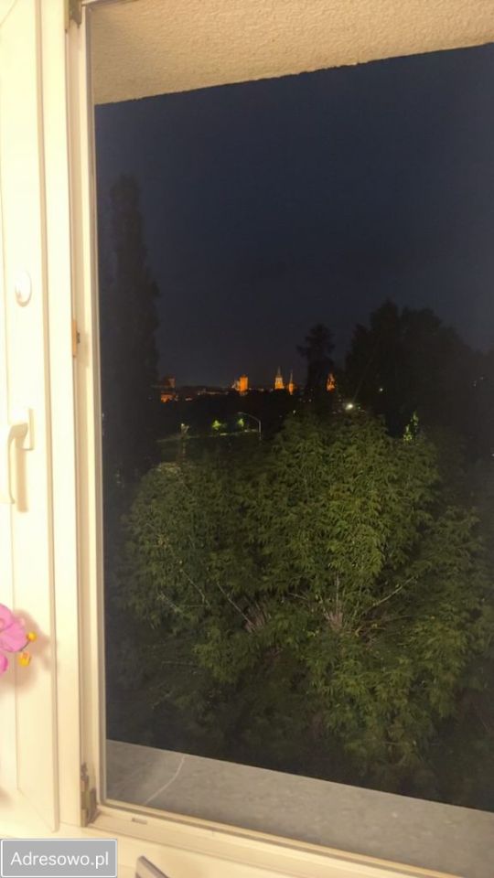 Mieszkanie 2-pokojowe Toruń Stare Miasto, ul. Przy Kaszowniku. Zdjęcie 11