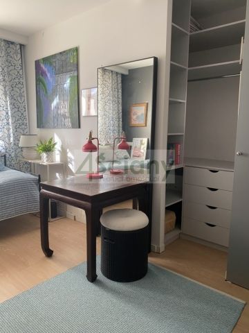 Mieszkanie 4-pokojowe Warszawa Wilanów, ul. Sarmacka. Zdjęcie 16