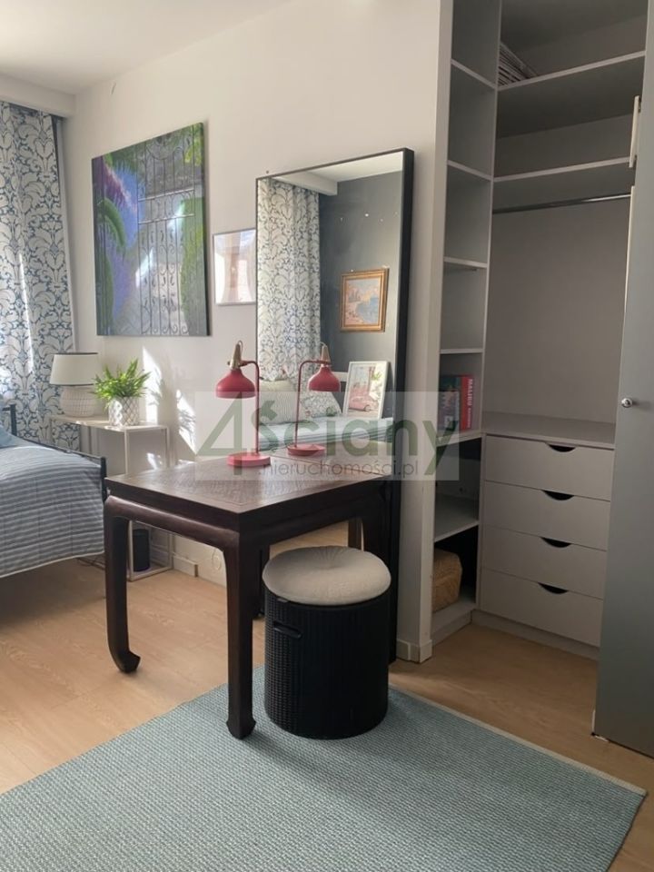 Mieszkanie 4-pokojowe Warszawa Wilanów, ul. Sarmacka. Zdjęcie 16