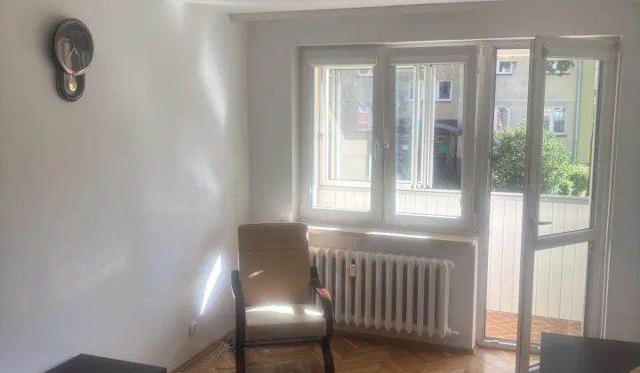 Mieszkanie 2-pokojowe Białystok Sienkiewicza, ul. Nowogródzka