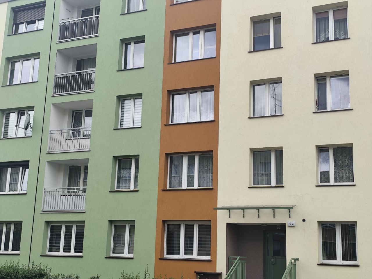 Mieszkanie 2-pokojowe Ruda Śląska Halemba, Racławicka. Zdjęcie 1