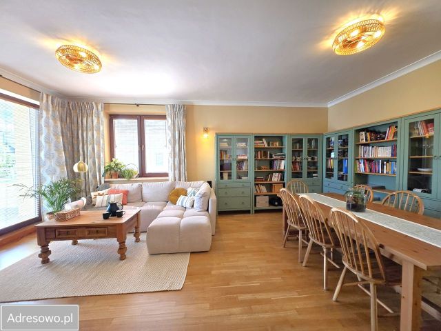 Mieszkanie 4-pokojowe Warszawa Kabaty, ul. Relaksowa. Zdjęcie 1
