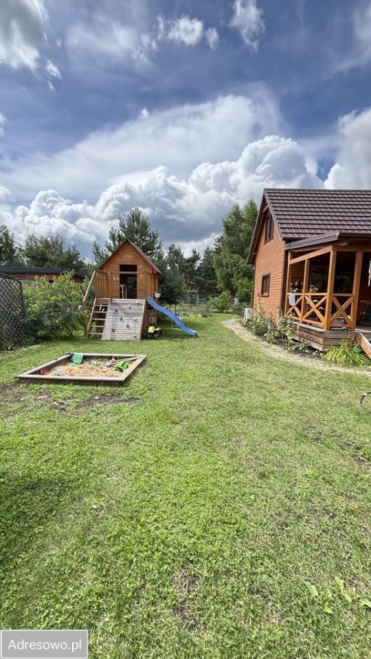 dom wolnostojący, 2 pokoje Płazowo. Zdjęcie 1