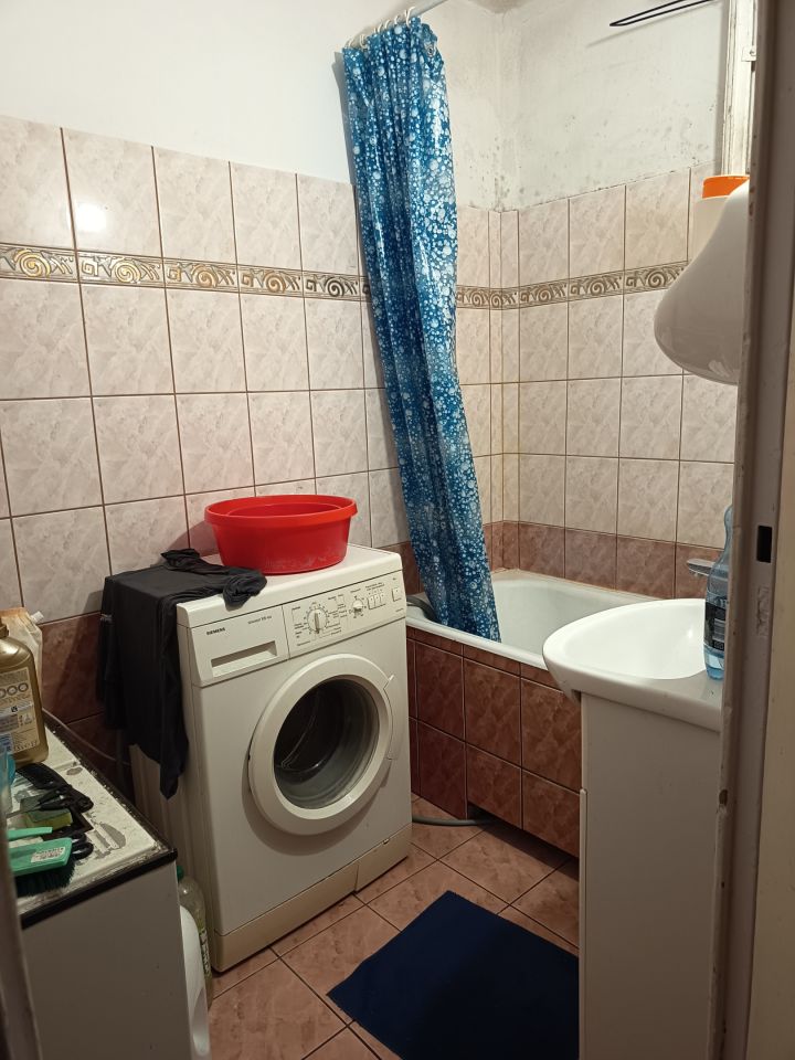 Mieszkanie 2-pokojowe Łódź Bałuty, ul. Zgierska. Zdjęcie 5