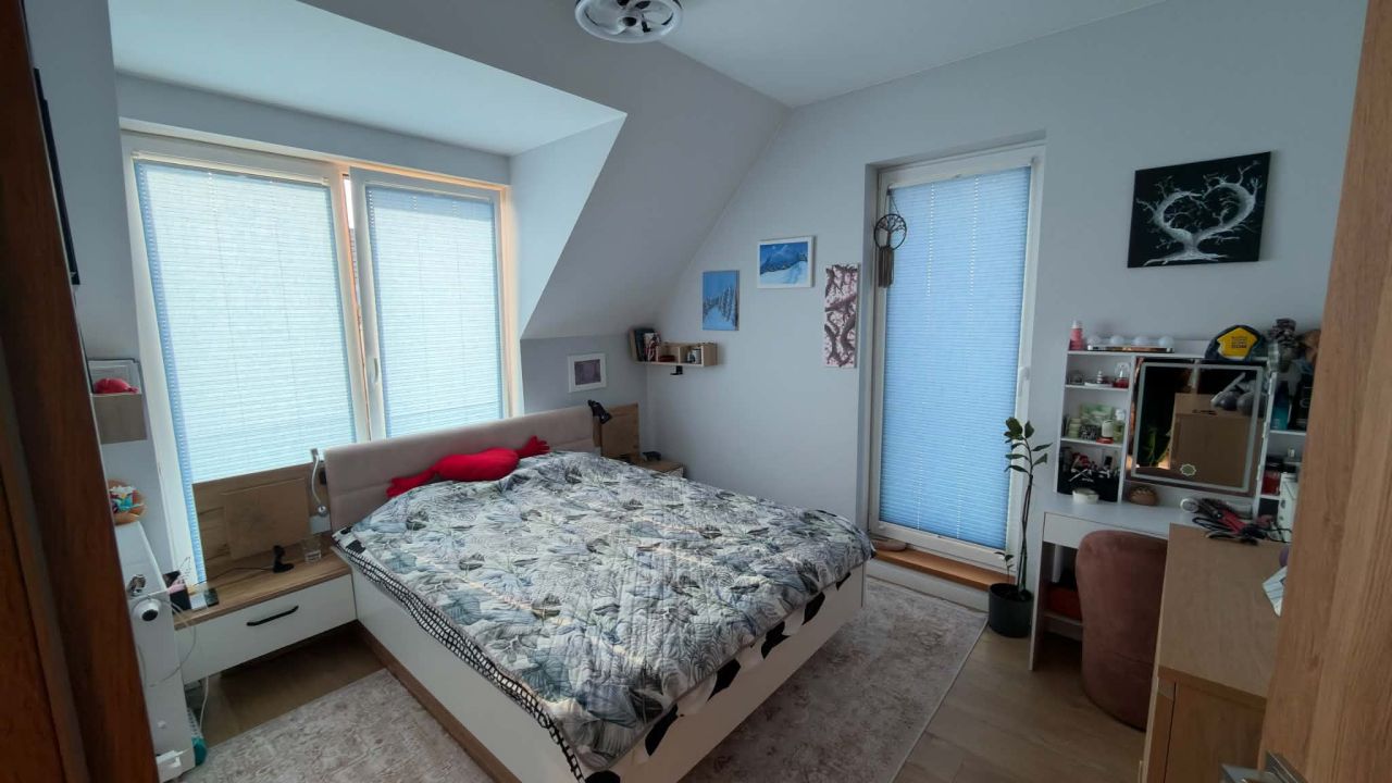 bliźniak, 6 pokoi Płock Podolszyce, ul. Urodzajna. Zdjęcie 11