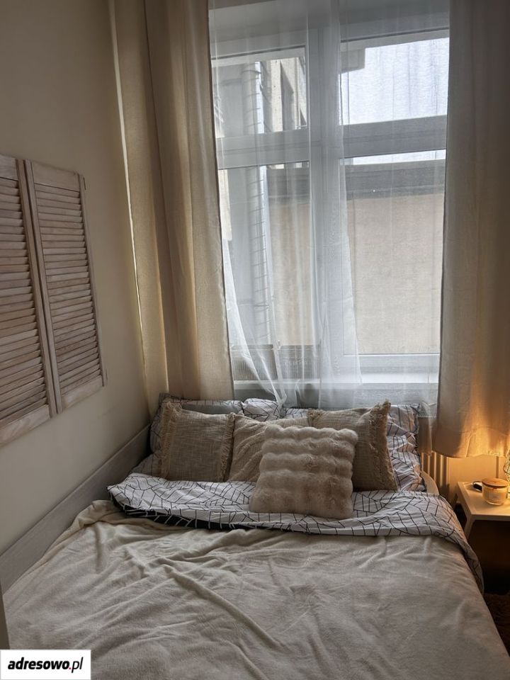 Mieszkanie 2-pokojowe Bydgoszcz Śródmieście, ul. Dworcowa. Zdjęcie 5