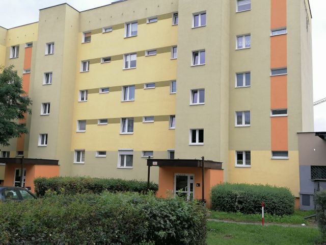 Mieszkanie 2-pokojowe Bydgoszcz Fordon, ul. Wyzwolenia. Zdjęcie 1