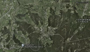 Mieszkanie 2-pokojowe Oświęcim, ul. Karola Olszewskiego