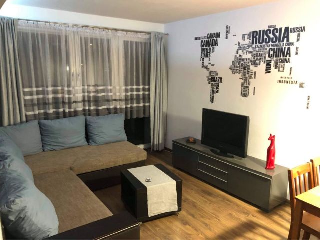 Mieszkanie 2-pokojowe Bydgoszcz Bartodzieje Wielkie, ul. Żmudzka. Zdjęcie 1
