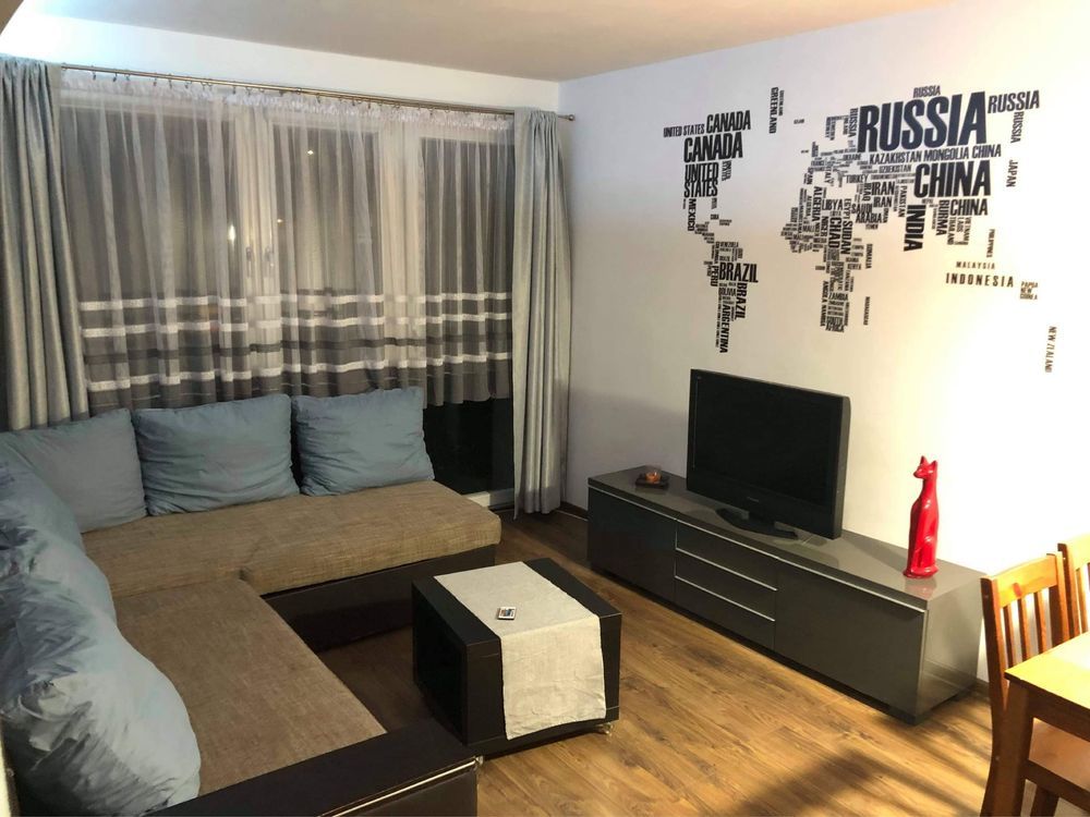 Mieszkanie 2-pokojowe Bydgoszcz Bartodzieje Wielkie, ul. Żmudzka