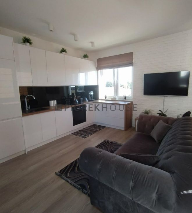 Mieszkanie 4-pokojowe Warszawa Ursus, ul. Henryka Brodatego