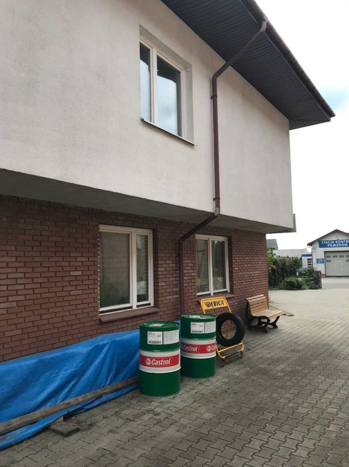 Nieruchomość komercyjna Biłgoraj. Zdjęcie 4