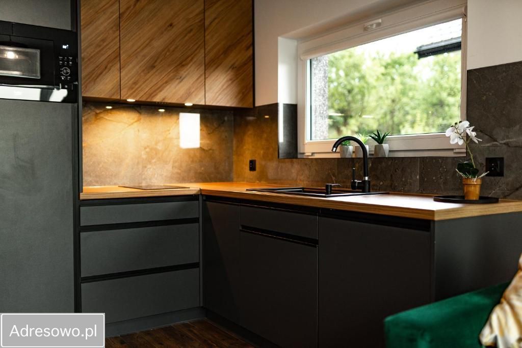 dom wolnostojący, 3 pokoje Obrocz. Zdjęcie 9