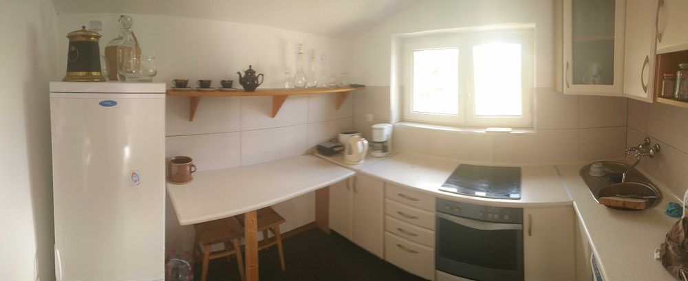 dom letniskowy, 4 pokoje Kamienicki Młyn. Zdjęcie 6