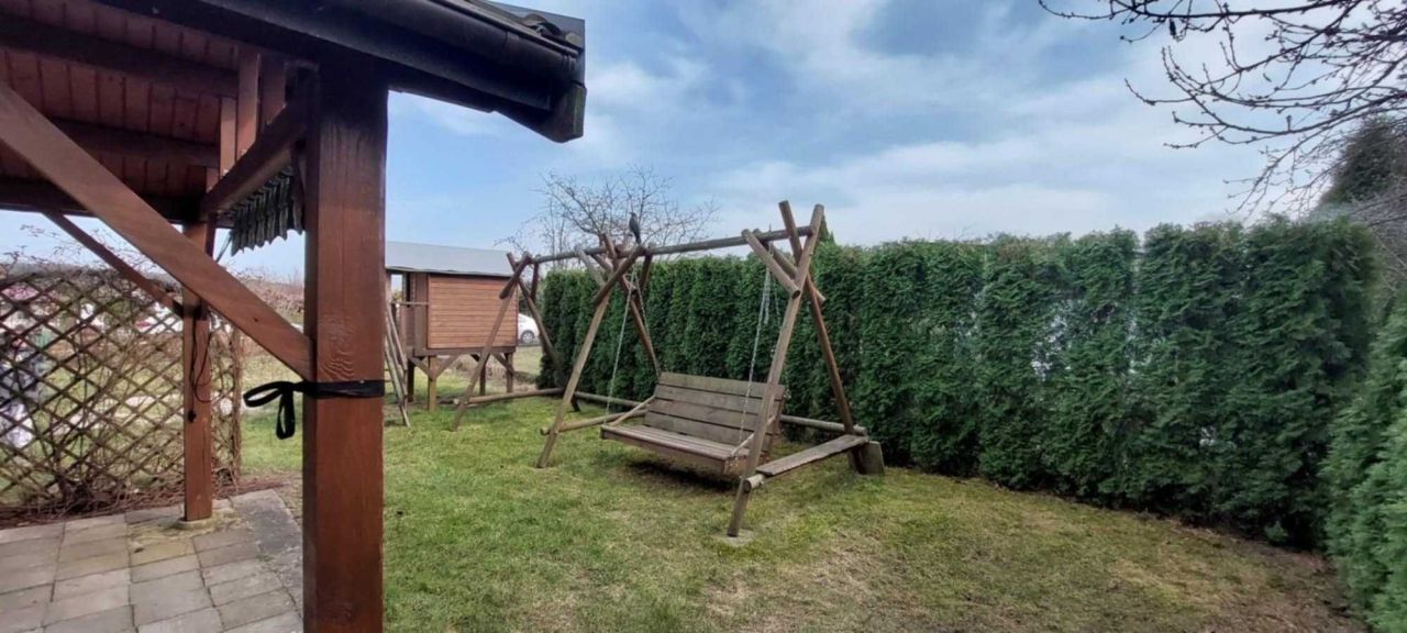 Działka rod Czarnków. Zdjęcie 3