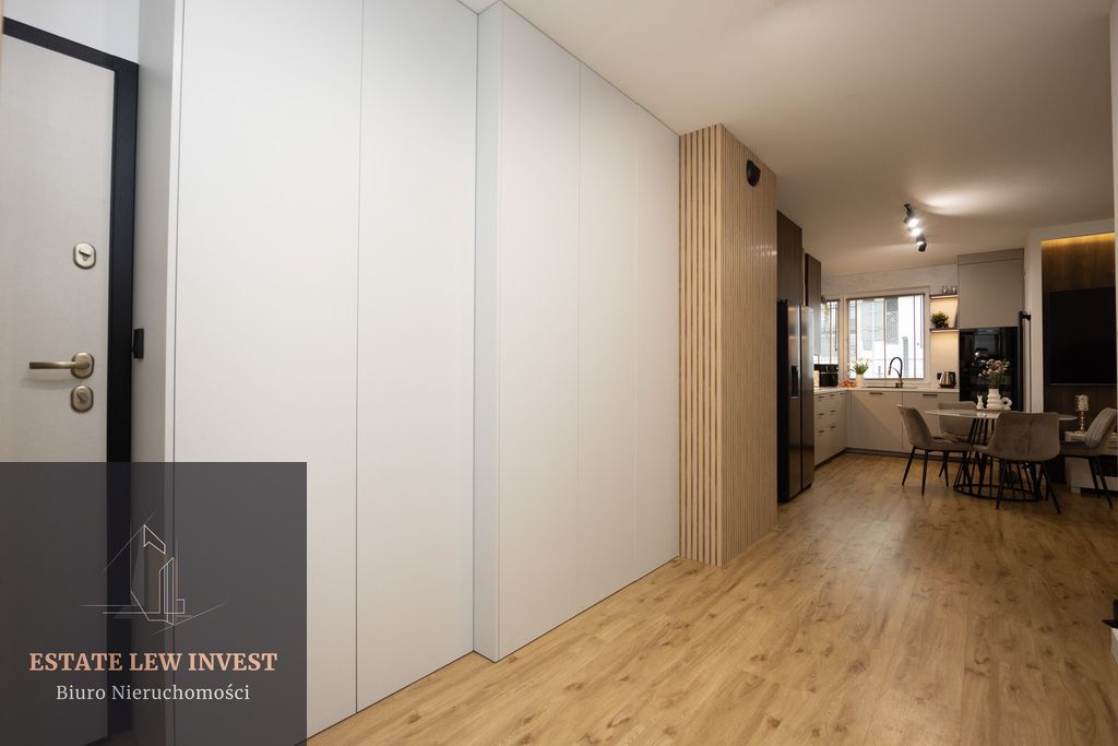 Mieszkanie 3-pokojowe Kraków Podgórze, ul. Myśliwska. Zdjęcie 23