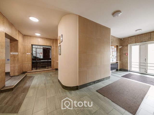 Mieszkanie 2-pokojowe Warszawa, al. Niepodległości. Zdjęcie 8