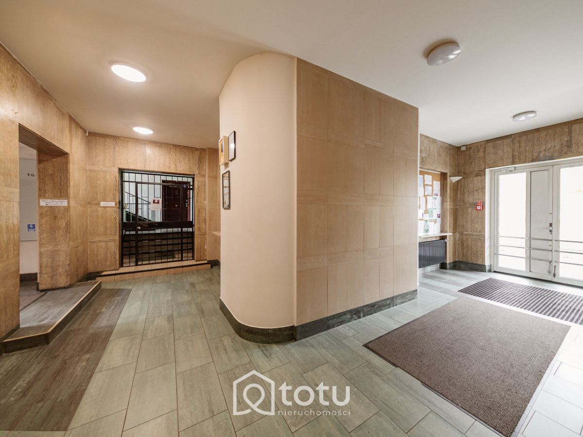 Mieszkanie 2-pokojowe Warszawa, al. Niepodległości. Zdjęcie 8