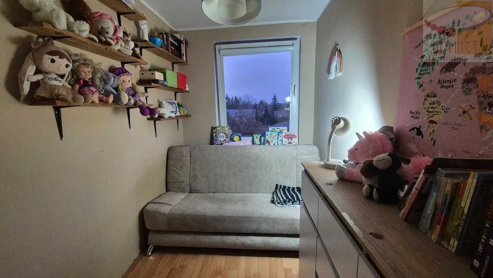 Mieszkanie 3-pokojowe Brwinów, ul. Józefa Ignacego Kraszewskiego. Zdjęcie 8