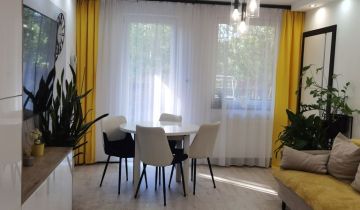 Mieszkanie 4-pokojowe Wrocław Stabłowice, ul. Oliwkowa