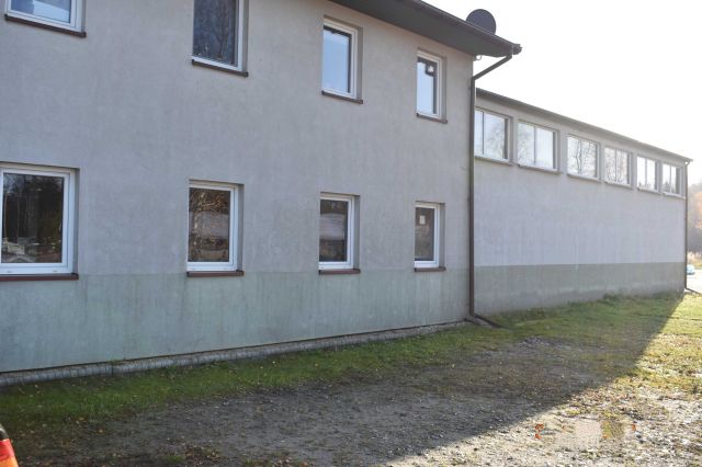 Hala/magazyn Stąporków. Zdjęcie 1