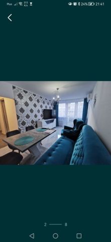 Mieszkanie 2-pokojowe Lubin Centrum, ul. II Brygady Legionów. Zdjęcie 1