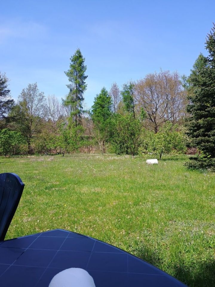 Działka budowlana Anielin Swędowski, ul. Księżycowa. Zdjęcie 6