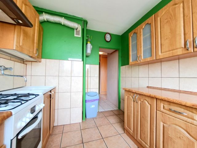 Mieszkanie 3-pokojowe Wrocław Psie Pole, ul. Kiełczowska. Zdjęcie 13