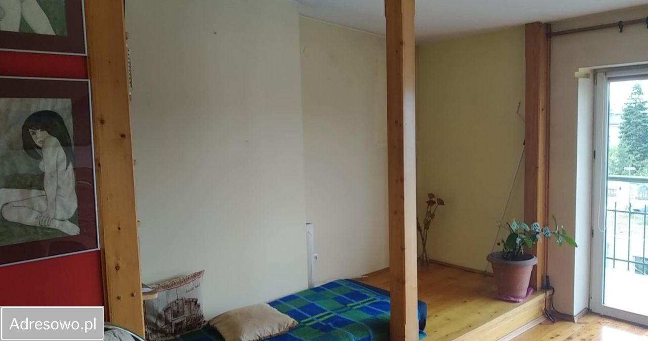 Mieszkanie 2-pokojowe Kraków Śródmieście, ul. Edmunda Biernackiego. Zdjęcie 4