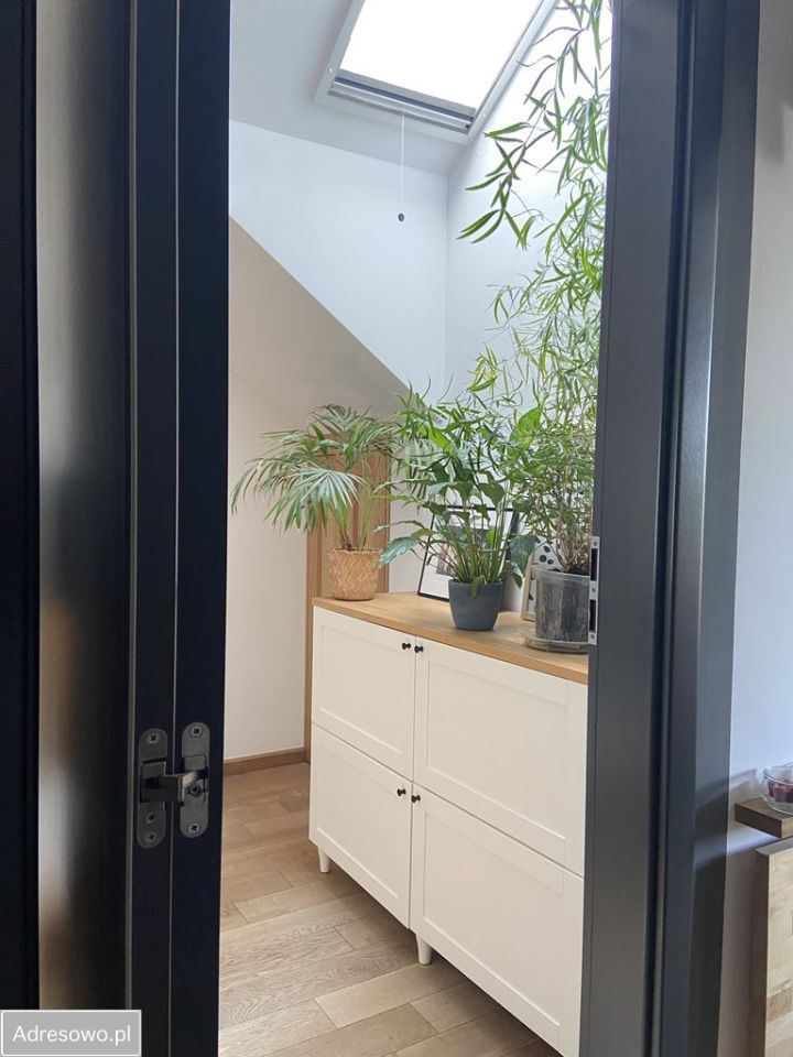 Mieszkanie 2-pokojowe Kraków Dębniki, ul. Leona Petrażyckiego. Zdjęcie 8