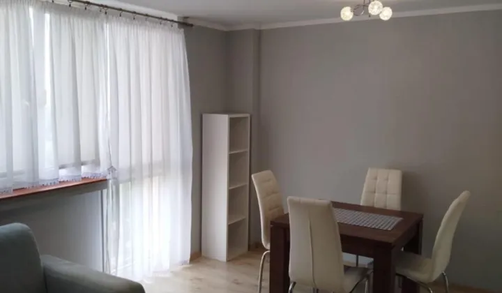 Mieszkanie 1-pokojowe Wrocław Psie Pole, ul. Bolesława Krzywoustego