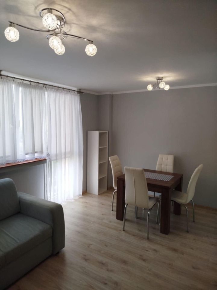 Mieszkanie 1-pokojowe Wrocław Psie Pole, ul. Bolesława Krzywoustego