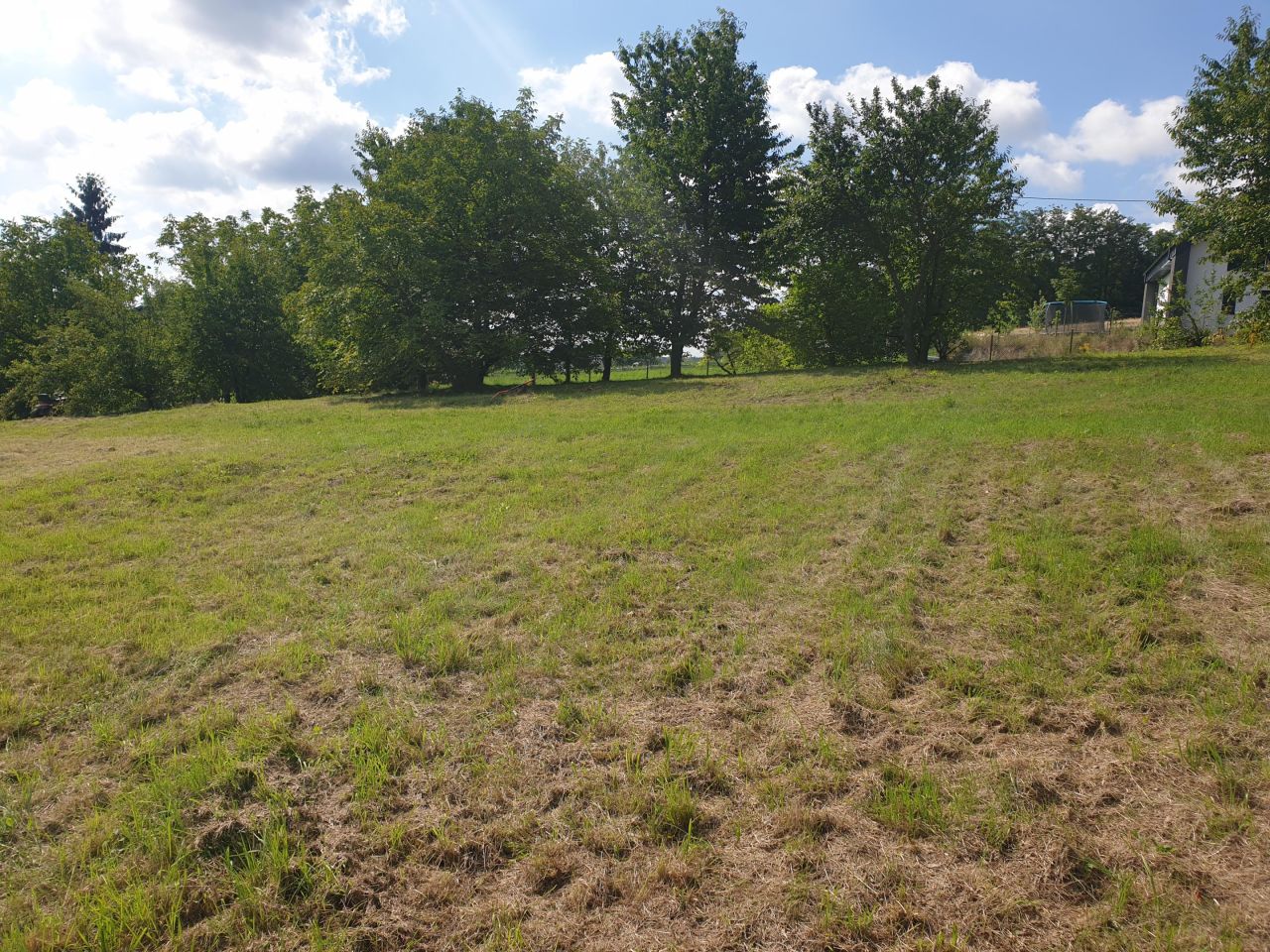 Działka budowlana Michałowice, ul. Marglowa. Zdjęcie 3