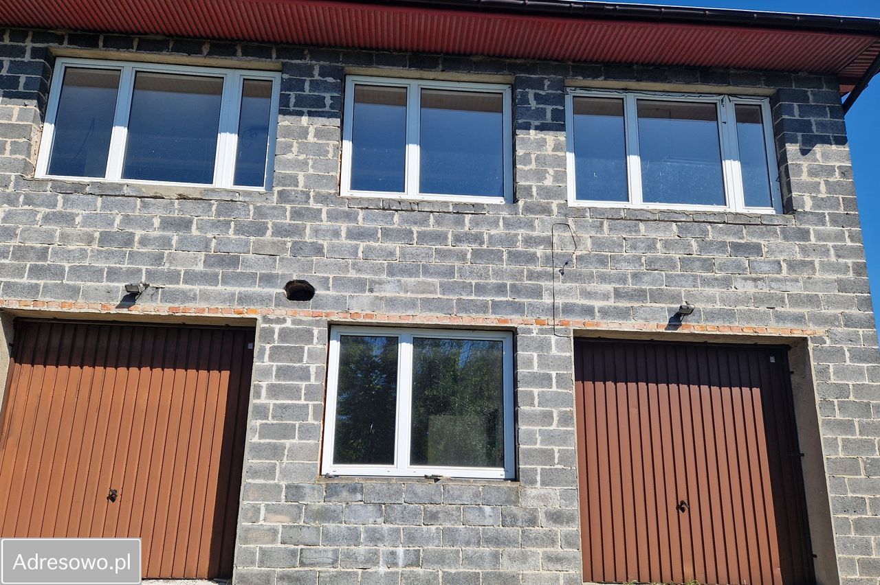 Nieruchomość komercyjna Myszków Ciszówka, ul. Cicha. Zdjęcie 7