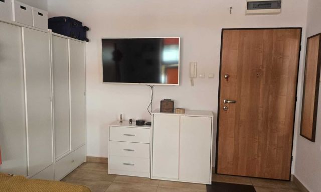 Mieszkanie 1-pokojowe Kraków Bronowice Wielkie, ul. Eljasza Walerego Radzikowskiego. Zdjęcie 1