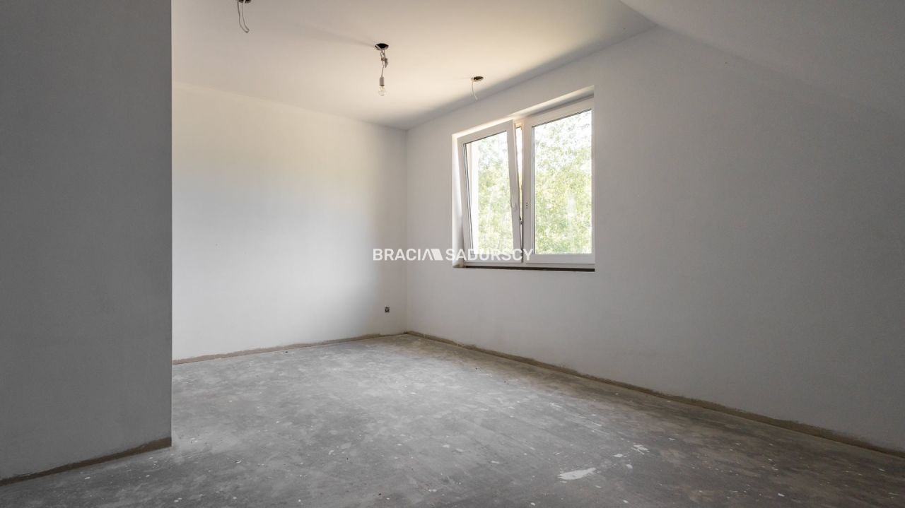 bliźniak, 5 pokoi Myślenice, ul. Tarnówka. Zdjęcie 17