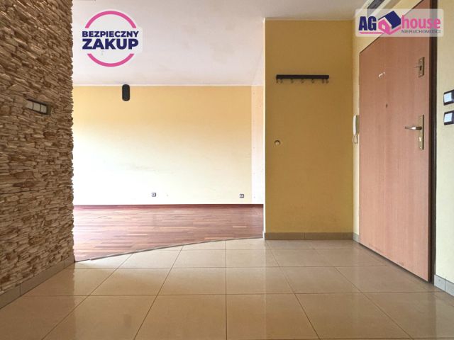 Mieszkanie 2-pokojowe Gdańsk Ujeścisko, ul. Kazimierza Porębskiego. Zdjęcie 4