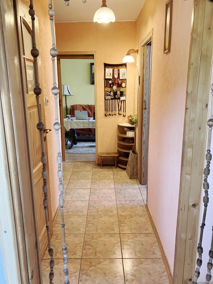 Mieszkanie 3-pokojowe Głogów, ul. Budowlanych. Zdjęcie 4