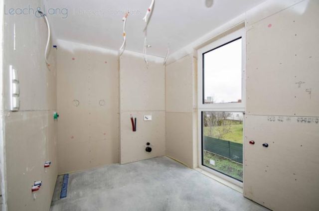 bliźniak, 4 pokoje Niepołomice, os. Suszówka. Zdjęcie 12