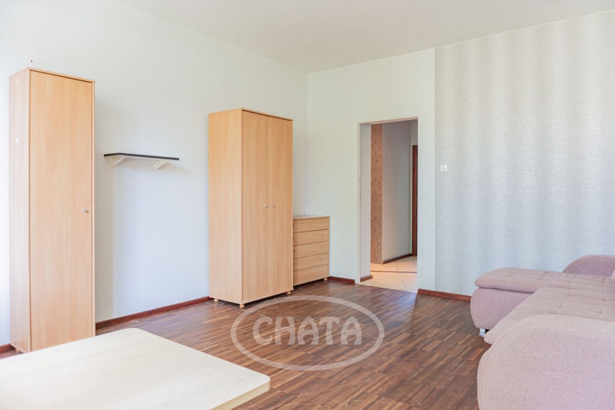 Mieszkanie 3-pokojowe Wrocław, ul. Dworcowa. Zdjęcie 3