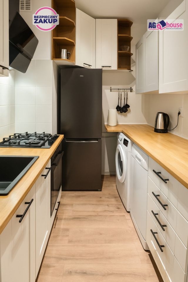 Mieszkanie 2-pokojowe Gdynia Chylonia, ul. Chylońska. Zdjęcie 3