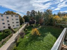 Mieszkanie 2-pokojowe Bielsko-Biała Lipnik, ul. Widok