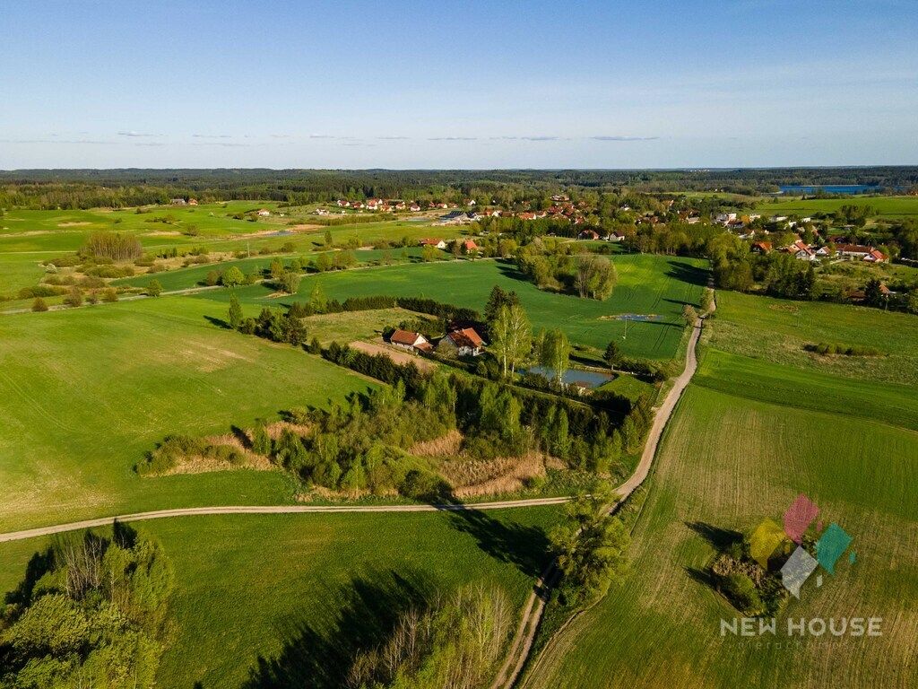 Działka budowlana Purda. Zdjęcie 6