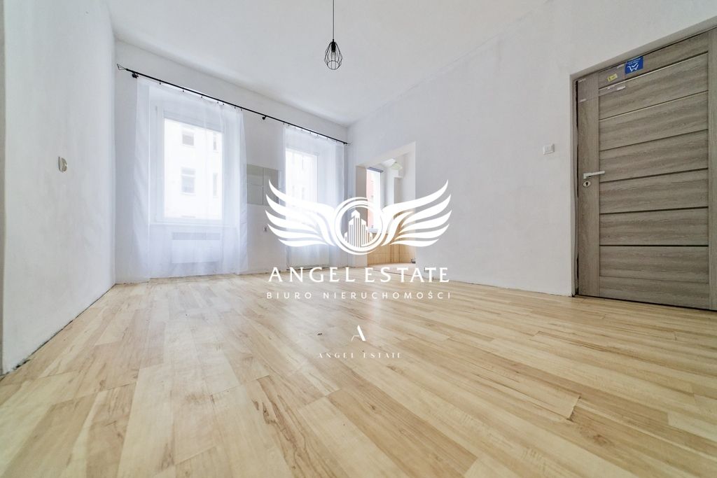 Mieszkanie 2-pokojowe Szczecin Niebuszewo, ul. ks. Hugona Kołłątaja. Zdjęcie 4