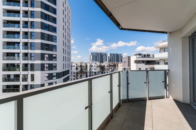 Mieszkanie 2-pokojowe Gdańsk Letnica, ul. Starowiejska. Zdjęcie 14